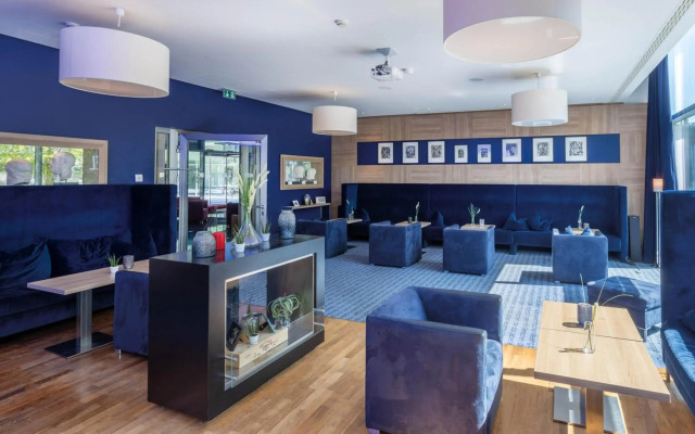 Seminaris CampusHotel Berlin