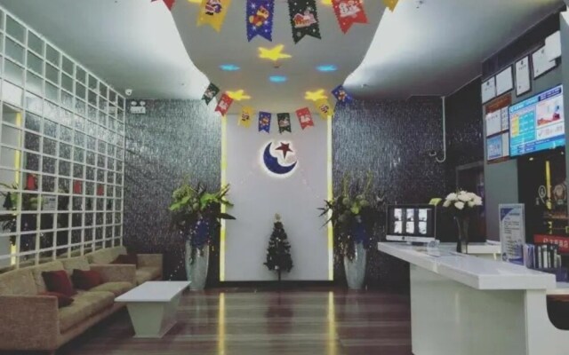 Wenxin Hotel Shenzhen