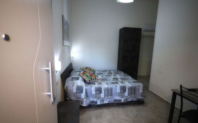 B&B Revolution Bed & Breakfast