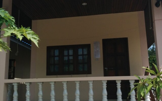 The Beach Bungalow
