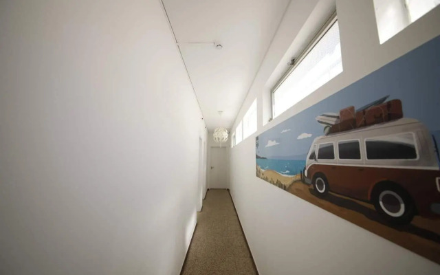 The Story Guest House