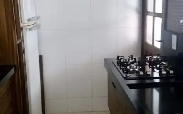Apartamento de Luxo na Praia de Intermares