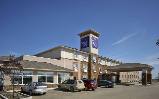 Sleep Inn Regina East