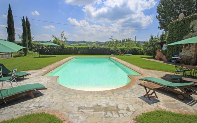 House Tara San Giustino Valdarno