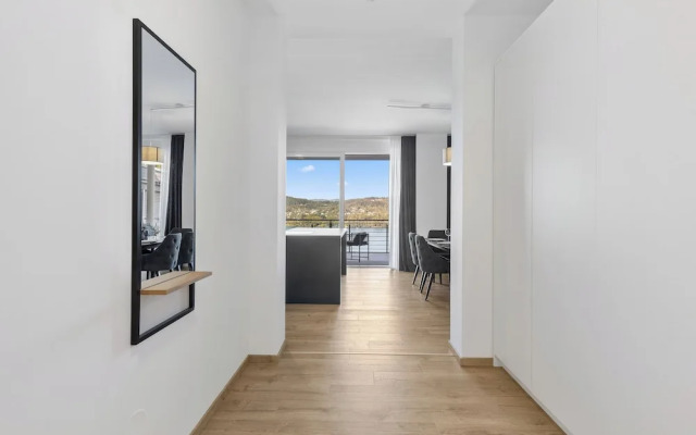 Maria Blick Lake View Apartments