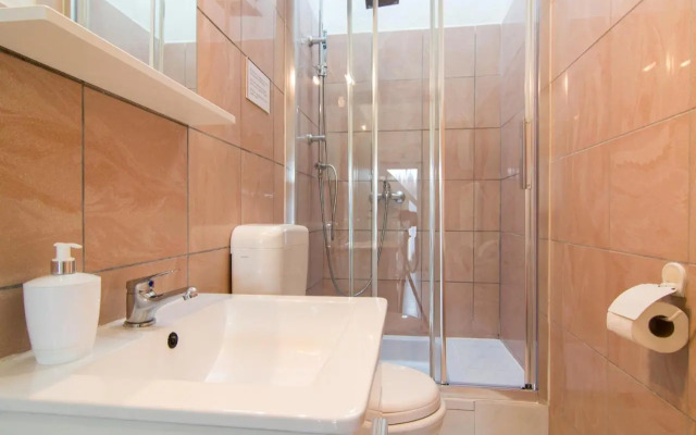 Apartman ELMA Pula