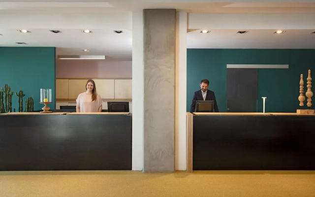 Garda Hotel