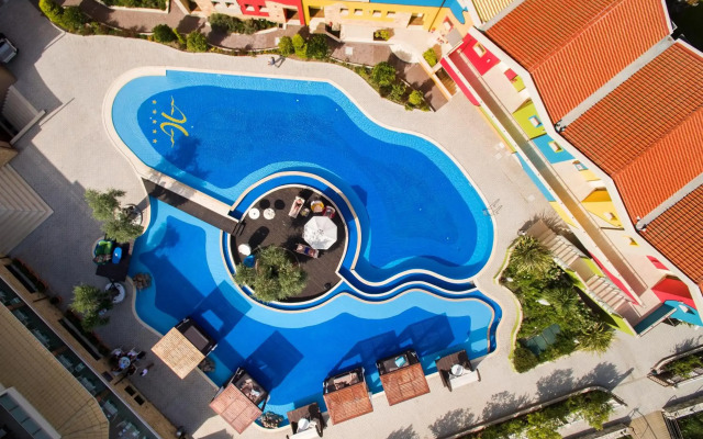 Alexandra Golden Boutique Hotel