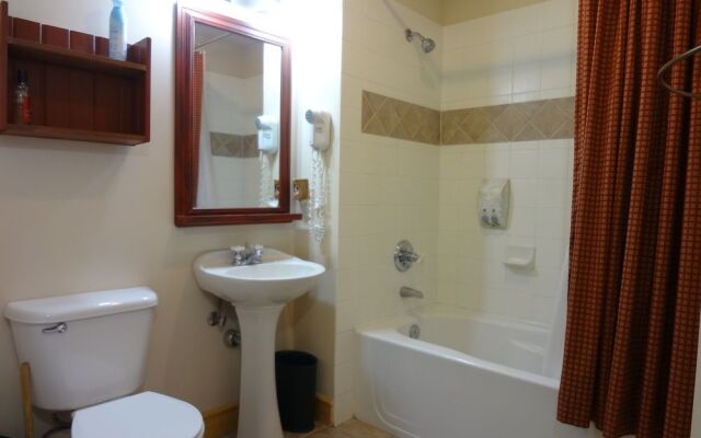 Copper Springs by Bighorn Rentals