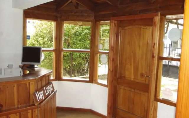 Hosteria Las Amapolas Frey