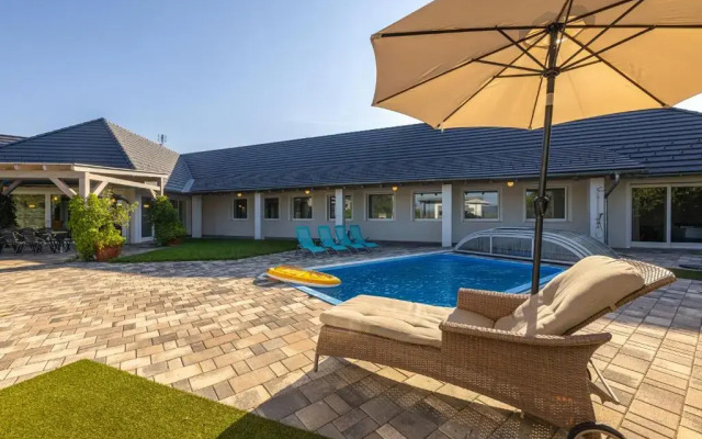 Szent György-hegy Residence