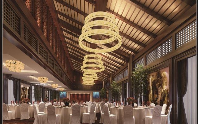 Zhangjiajie International Hotel