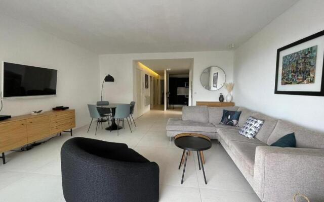LA MAUVIERE - 75m2 - 4pers - Parking - Wifi