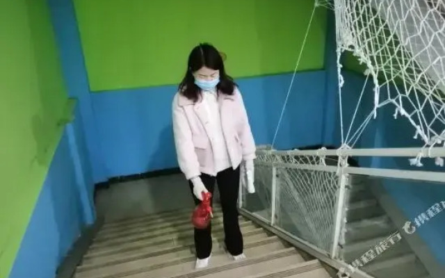 Kaibin Hotel Xichang