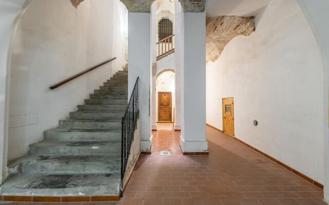 Borro Palace