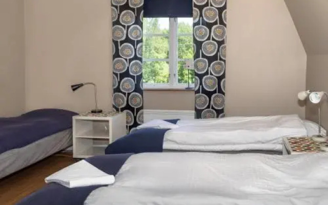 STF Skäralids Camping & Vandrarhem