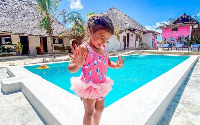 Ananda Beach Hotel