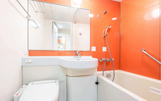 Comfort Inn Toyokawa Inter