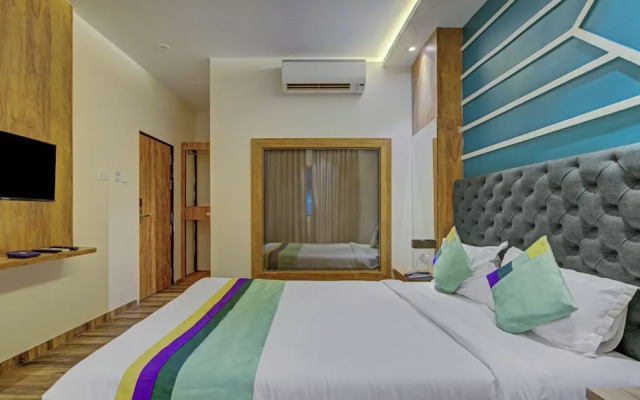 Treebo Prince Andheri East