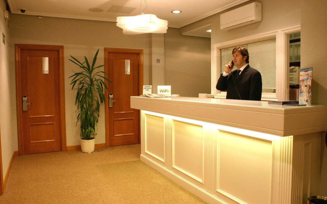 Hostal Alemana