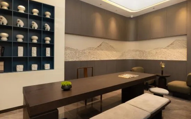 CEO·Xiang'an Hotel (Wanda Branch, Yongkang Economic Development Zone)