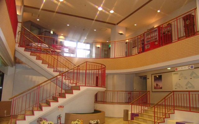 Hotel Sunplaza Tsugaike