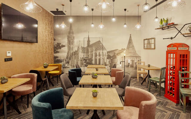 Hotel Memories OldTown