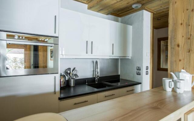 Blaitiere 2 Apartment