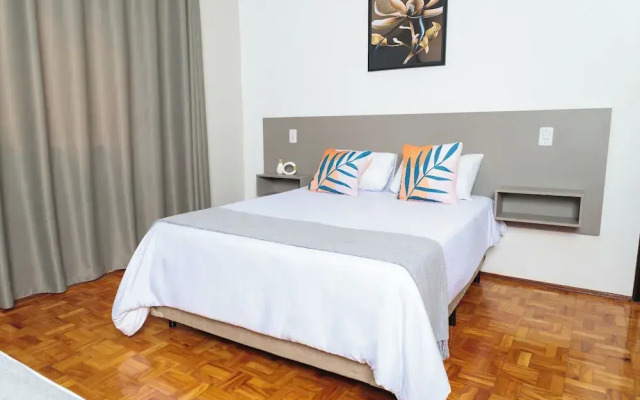 Smart Hotel