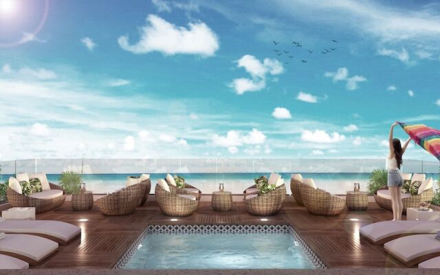 Playa Kin Ha Hotel