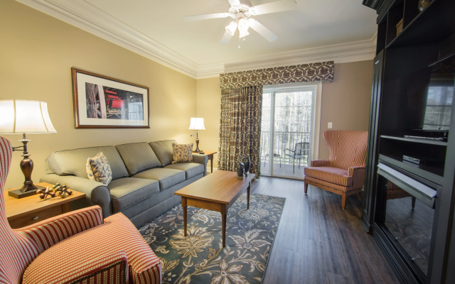 Holiday Inn Club Vacations Williamsburg Resort by IHG