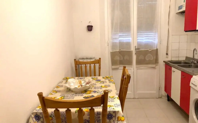 Apartment With 3 Bedrooms In Pisa With Enclosed Garden