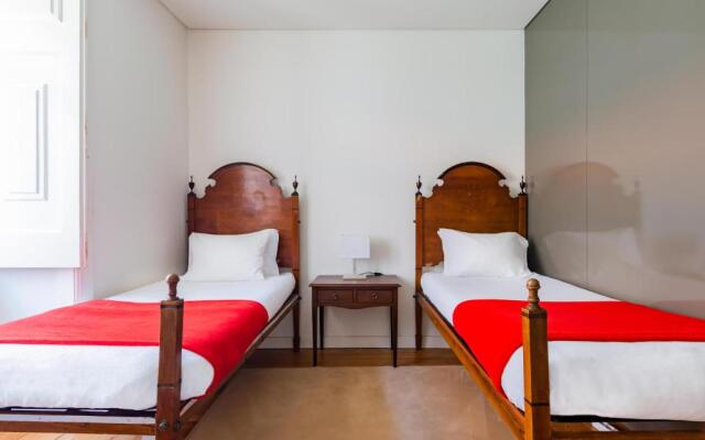 Chiado Prime Garrett Apartment