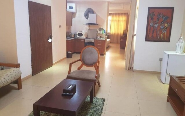 Serendib Hotel and Apartments
