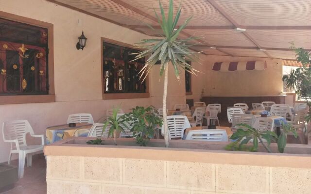 Adriatica Hotel