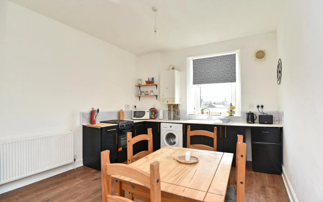 Beautiful 1 bed apartment in Helensburgh
