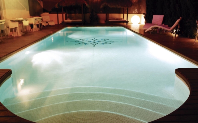 Pacha Hotel