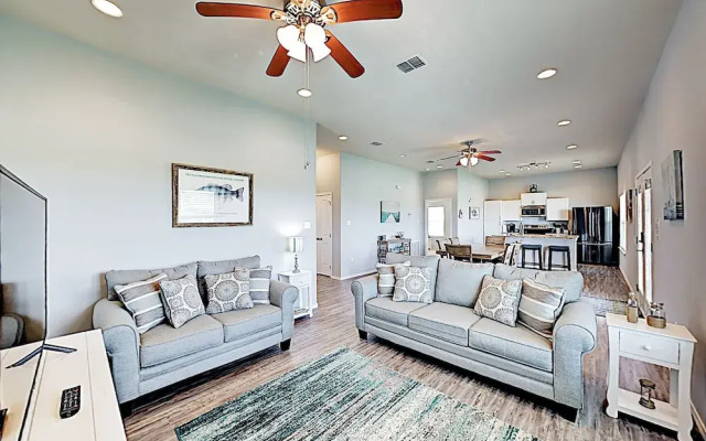 166 S. Nautica - 2 Br Home