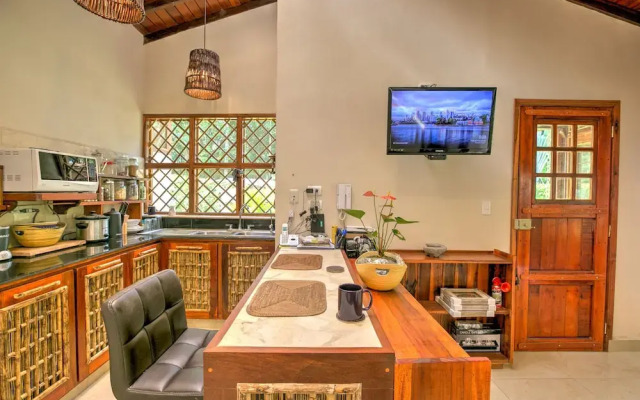 Uva Blue Villas