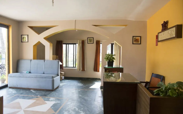 OYO Rooms Golden Beach