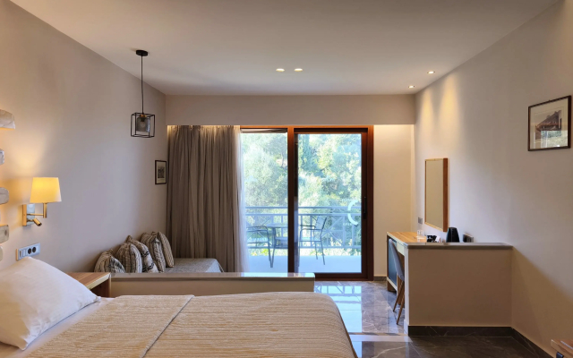 Europa Hotel