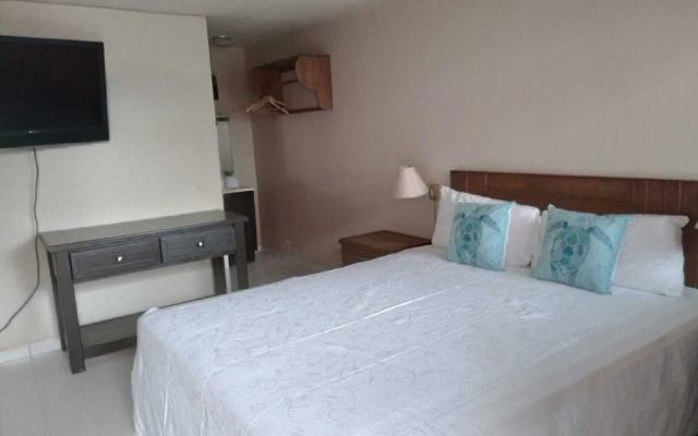 San Felipe Beach Hotel