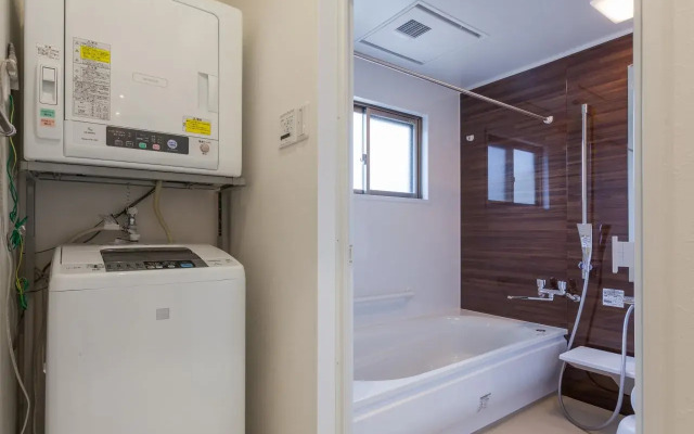 Kariyushi Condominium Resort Onna reward