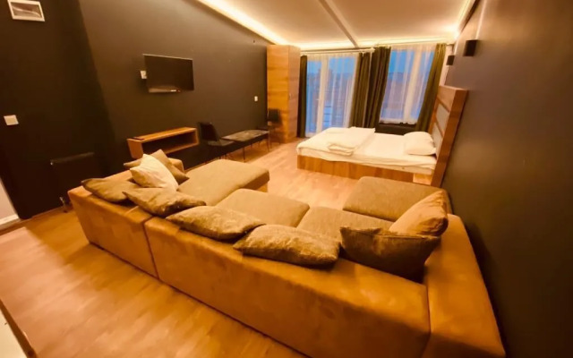 OTTO City Premium Suites