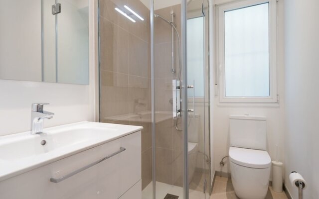 Apartamento Atenea by People Rentals