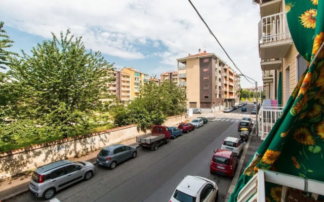 Stadio Olimpico & Pala Alpitour Cozy Flat