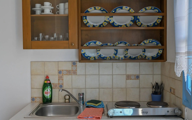 Abrami Traditional Villas & Studios