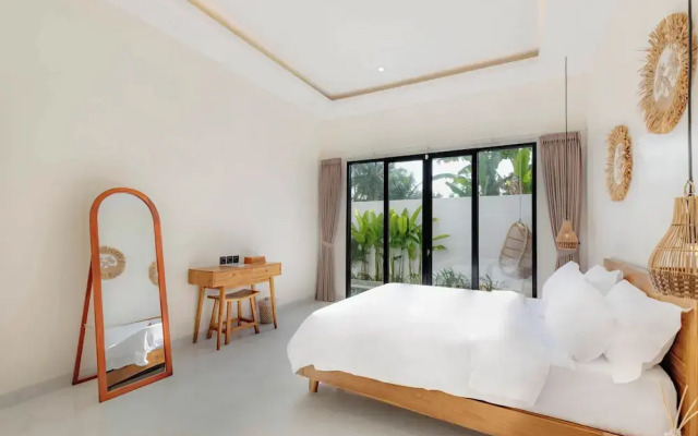 Villa Sardegna Ubud