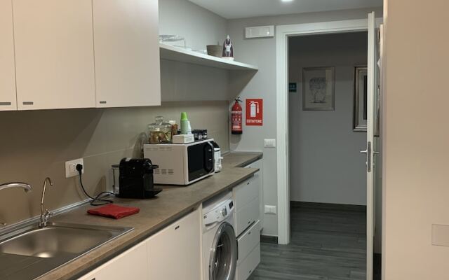 Your House By Ale Accommodation