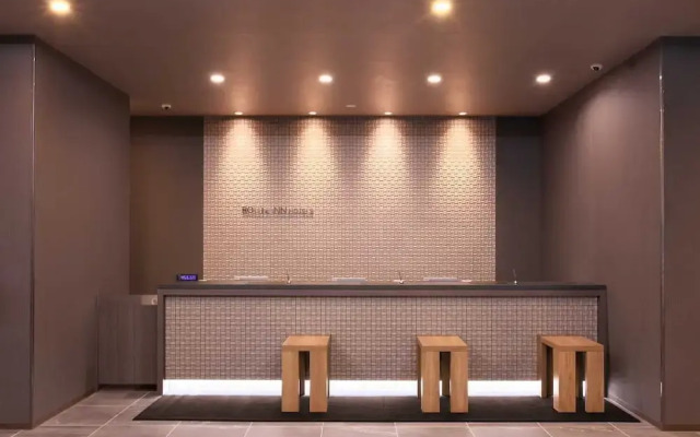 Hotel Route Inn Suzaka